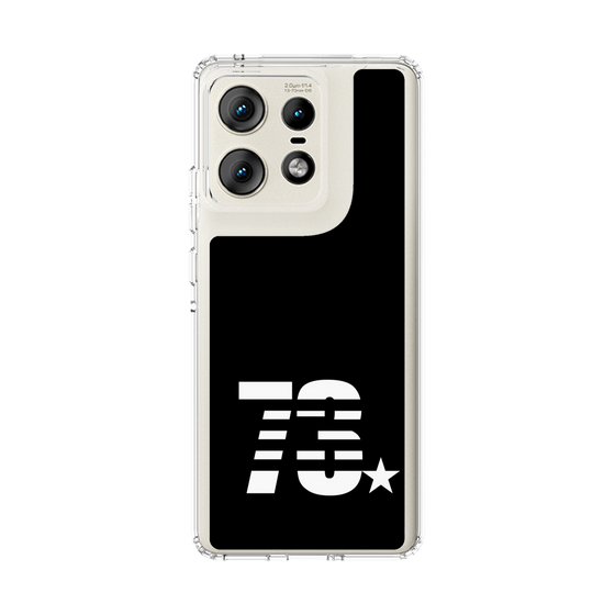 スリムプロテクションケース［ MIW - #73 - ブラック ］