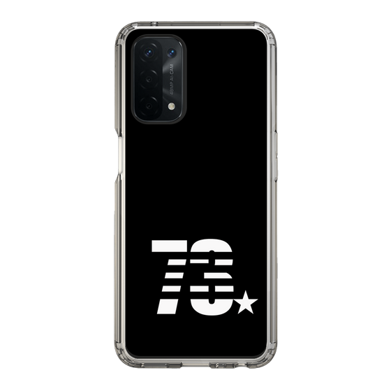 スリムプロテクションケース［ MIW - #73 - ブラック ］