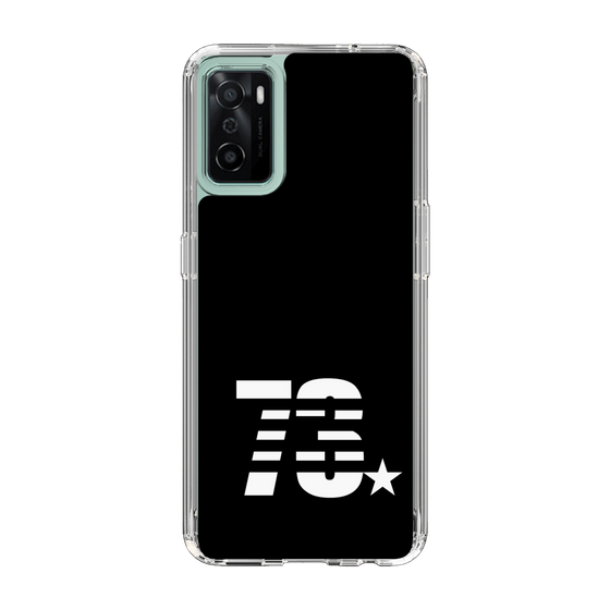 スリムプロテクションケース［ MIW - #73 - ブラック ］