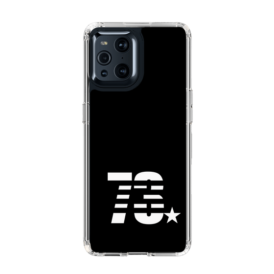 スリムプロテクションケース［ MIW - #73 - ブラック ］