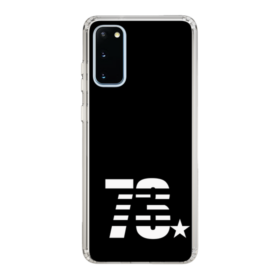 スリムプロテクションケース［ MIW - #73 - ブラック ］