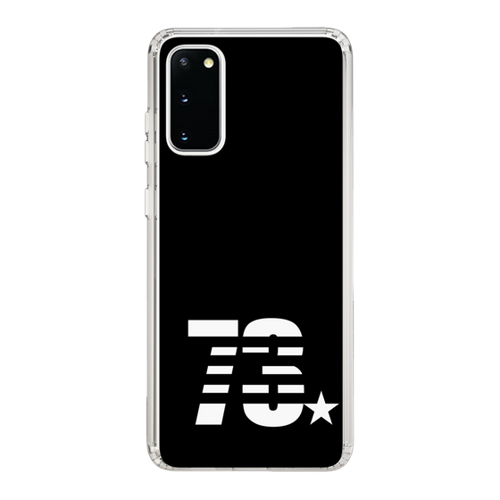 スリムプロテクションケース［ MIW - #73 - ブラック ］