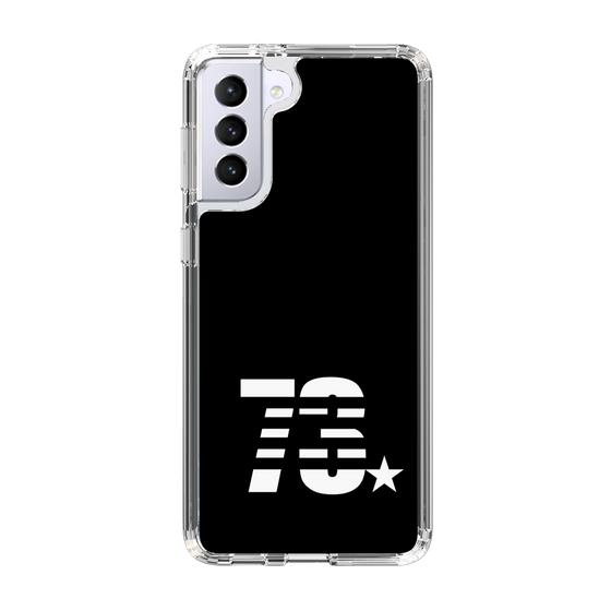 スリムプロテクションケース［ MIW - #73 - ブラック ］