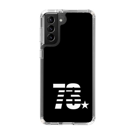 スリムプロテクションケース［ MIW - #73 - ブラック ］