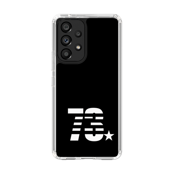 スリムプロテクションケース［ MIW - #73 - ブラック ］