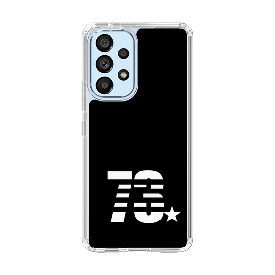 スリムプロテクションケース［ MIW - #73 - ブラック ］