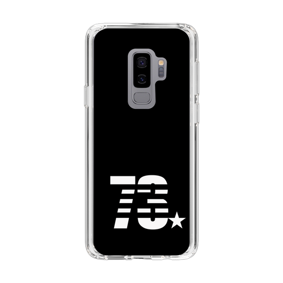 スリムプロテクションケース［ MIW - #73 - ブラック ］