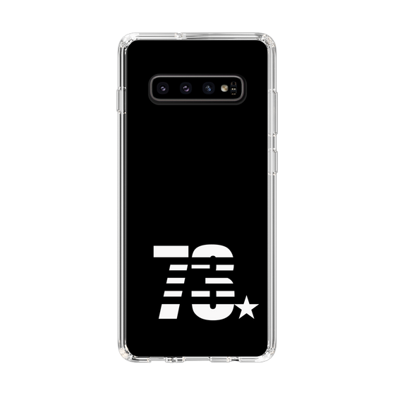 スリムプロテクションケース［ MIW - #73 - ブラック ］