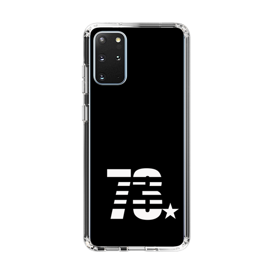 スリムプロテクションケース［ MIW - #73 - ブラック ］