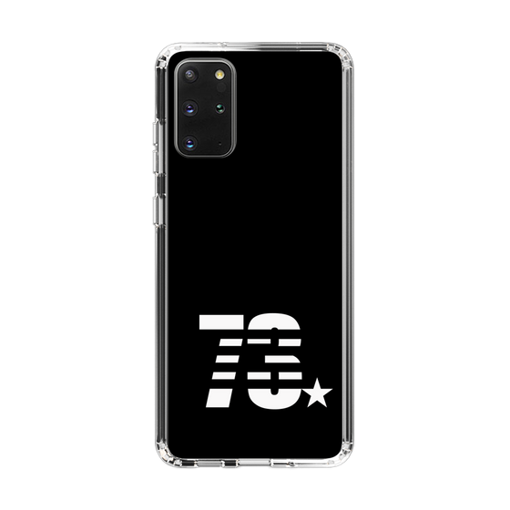 スリムプロテクションケース［ MIW - #73 - ブラック ］