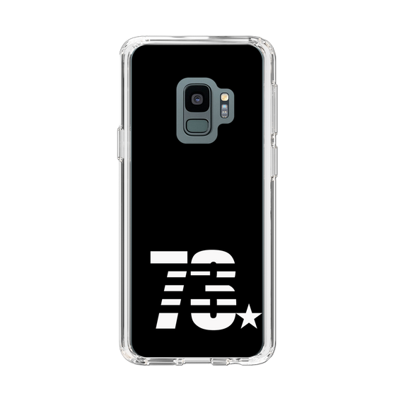 スリムプロテクションケース［ MIW - #73 - ブラック ］