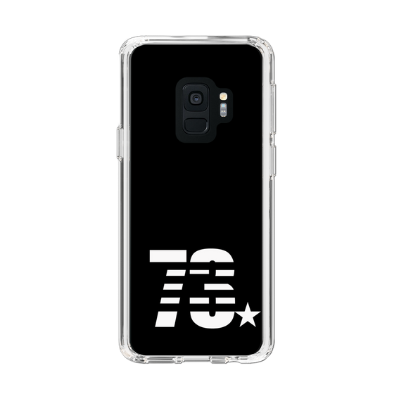 スリムプロテクションケース［ MIW - #73 - ブラック ］