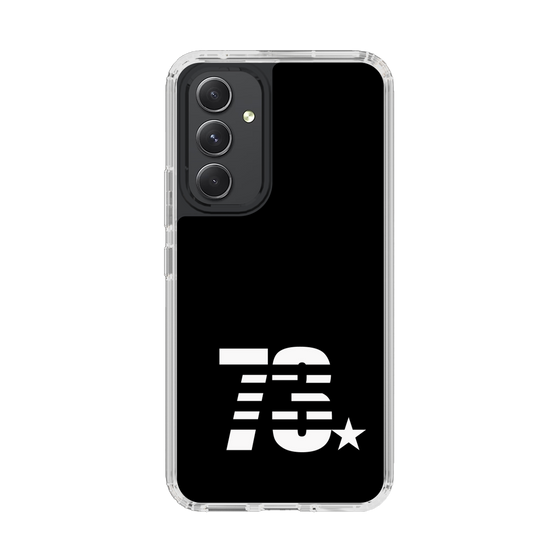 スリムプロテクションケース［ MIW - #73 - ブラック ］