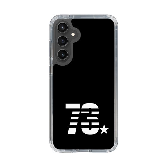 スリムプロテクションケース［ MIW - #73 - ブラック ］