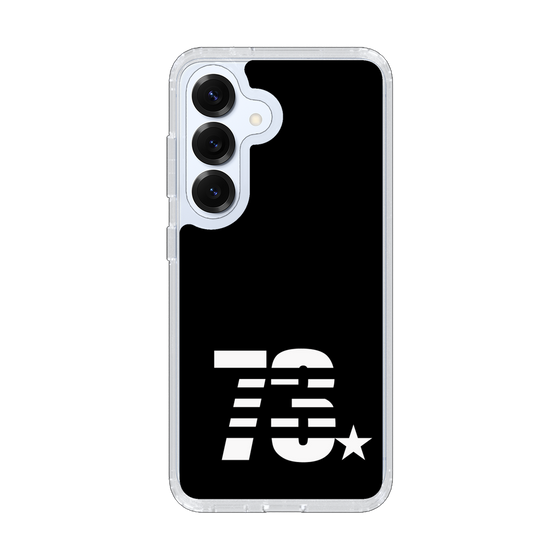 スリムプロテクションケース［ MIW - #73 - ブラック ］