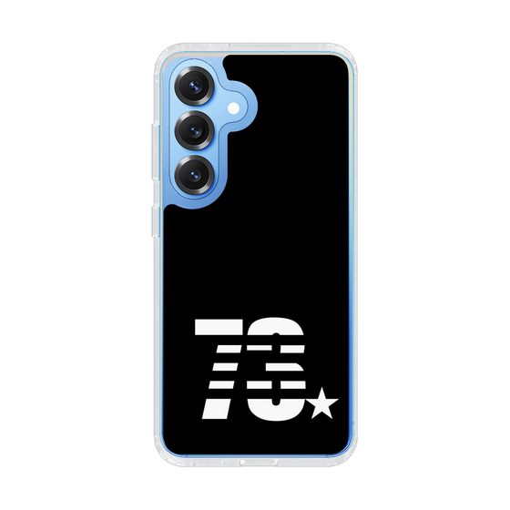 スリムプロテクションケース［ MIW - #73 - ブラック ］