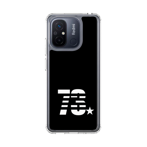 スリムプロテクションケース［ MIW - #73 - ブラック ］