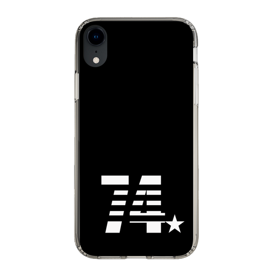 スリムプロテクションケース［ MIW - #74 - ブラック ］