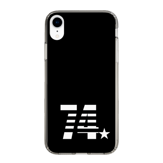 スリムプロテクションケース［ MIW - #74 - ブラック ］