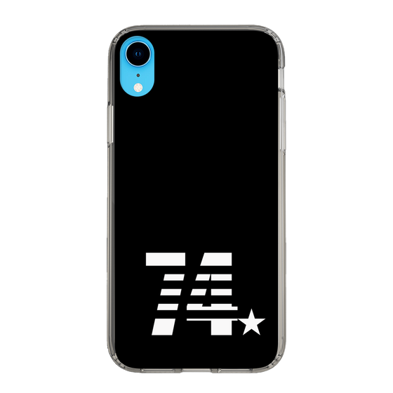 スリムプロテクションケース［ MIW - #74 - ブラック ］