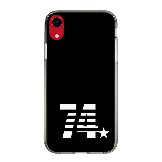 スリムプロテクションケース［ MIW - #74 - ブラック ］