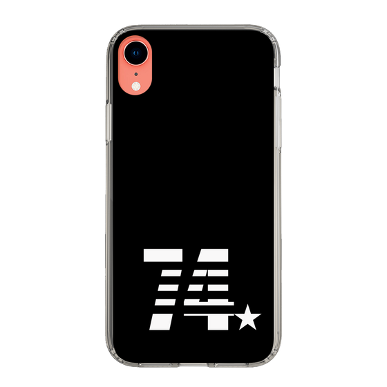 スリムプロテクションケース［ MIW - #74 - ブラック ］