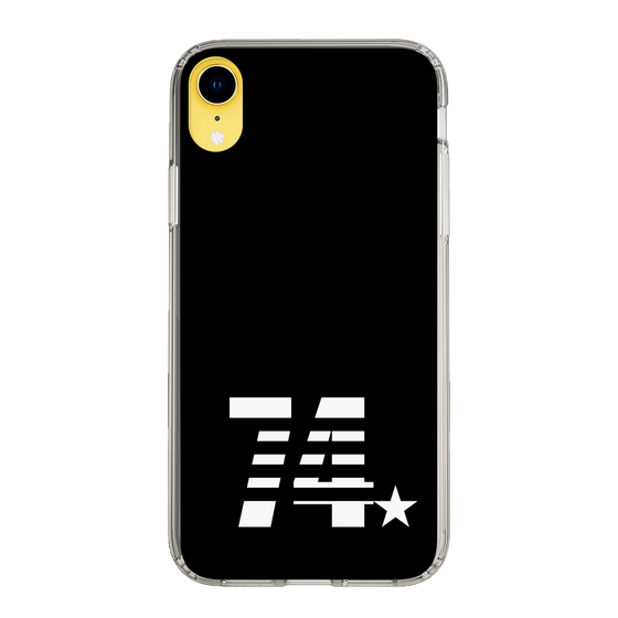 スリムプロテクションケース［ MIW - #74 - ブラック ］