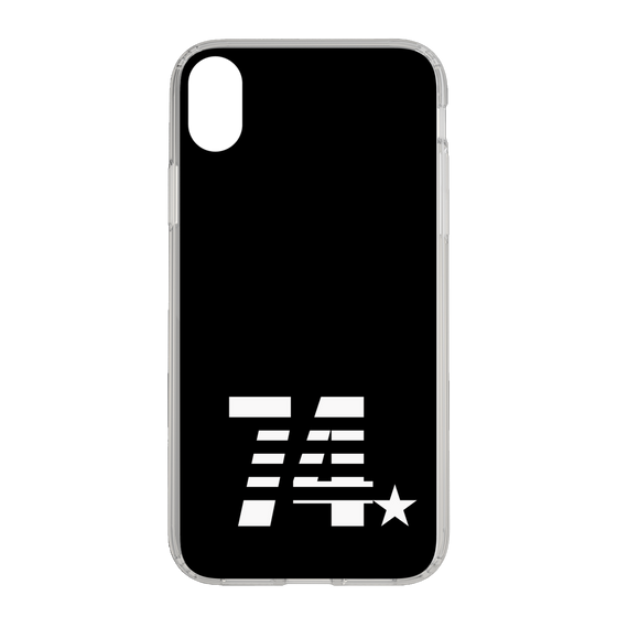 スリムプロテクションケース［ MIW - #74 - ブラック ］