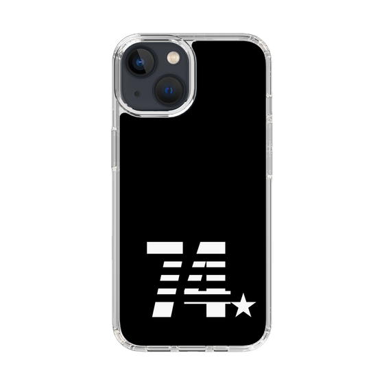 スリムプロテクションケース［ MIW - #74 - ブラック ］