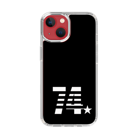 スリムプロテクションケース［ MIW - #74 - ブラック ］