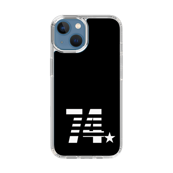 スリムプロテクションケース［ MIW - #74 - ブラック ］