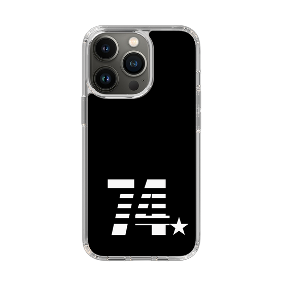 スリムプロテクションケース［ MIW - #74 - ブラック ］