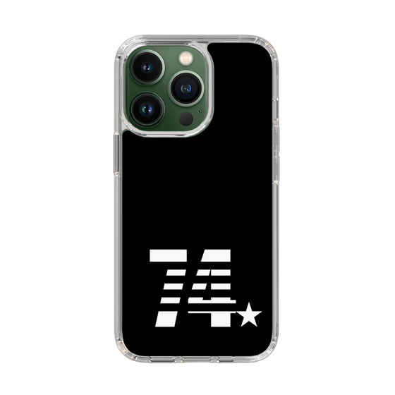 スリムプロテクションケース［ MIW - #74 - ブラック ］