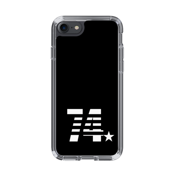 スリムプロテクションケース［ MIW - #74 - ブラック ］