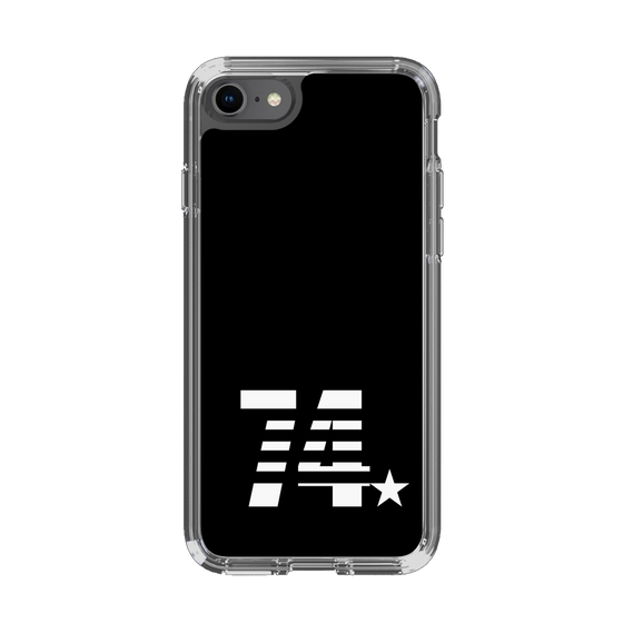 スリムプロテクションケース［ MIW - #74 - ブラック ］