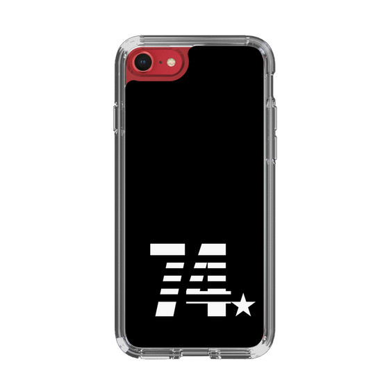 スリムプロテクションケース［ MIW - #74 - ブラック ］