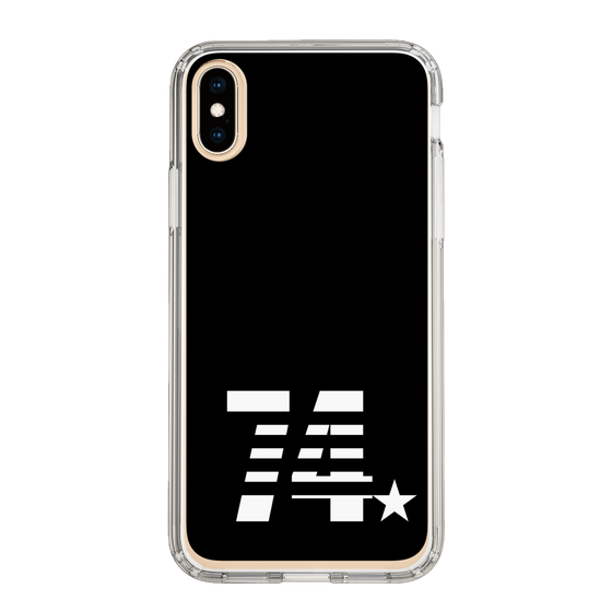 スリムプロテクションケース［ MIW - #74 - ブラック ］