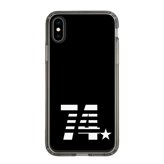 スリムプロテクションケース［ MIW - #74 - ブラック ］