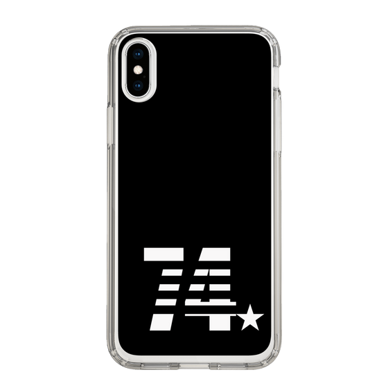 スリムプロテクションケース［ MIW - #74 - ブラック ］