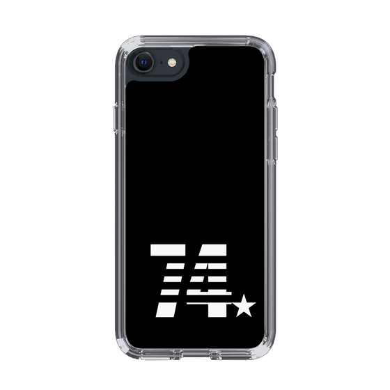 スリムプロテクションケース［ MIW - #74 - ブラック ］