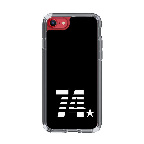 スリムプロテクションケース［ MIW - #74 - ブラック ］