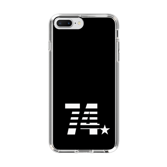 スリムプロテクションケース［ MIW - #74 - ブラック ］