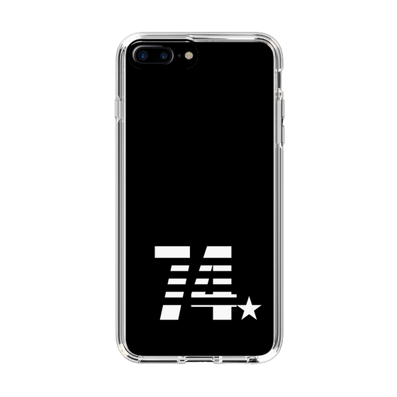 スリムプロテクションケース［ MIW - #74 - ブラック ］