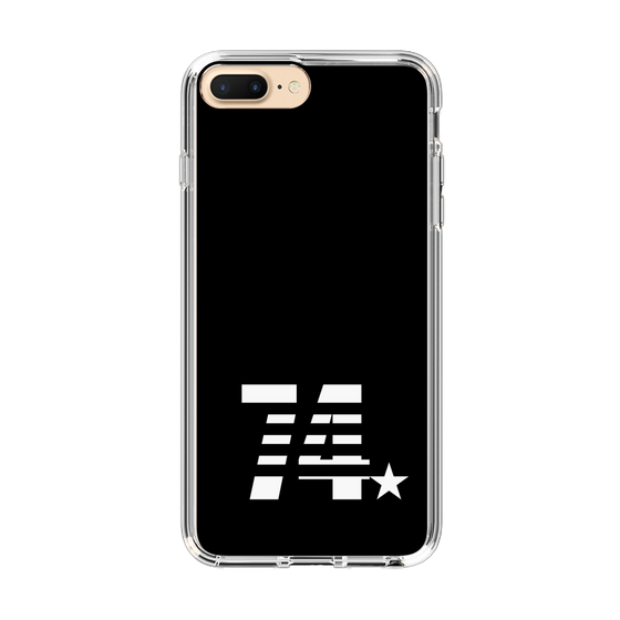 スリムプロテクションケース［ MIW - #74 - ブラック ］