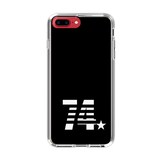 スリムプロテクションケース［ MIW - #74 - ブラック ］