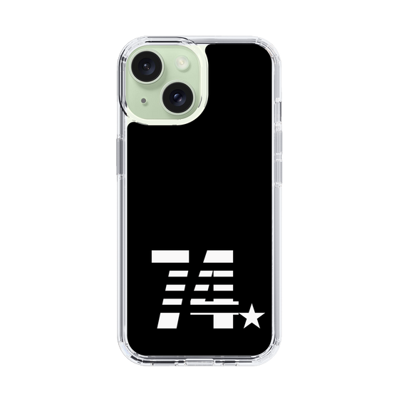 スリムプロテクションケース［ MIW - #74 - ブラック ］