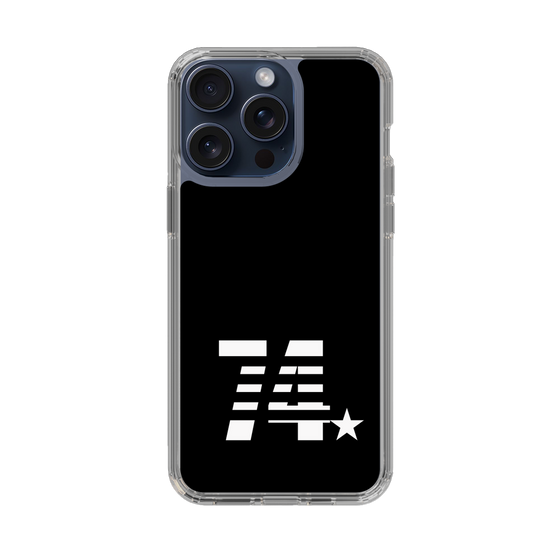 スリムプロテクションケース［ MIW - #74 - ブラック ］