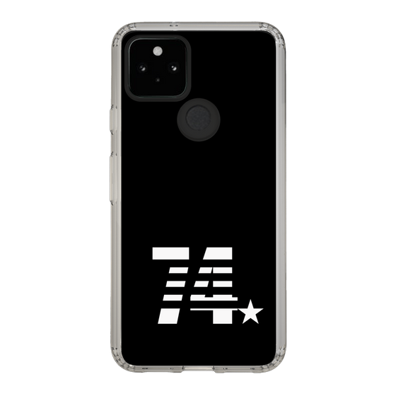 スリムプロテクションケース［ MIW - #74 - ブラック ］