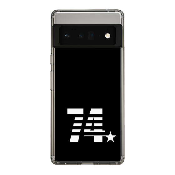 スリムプロテクションケース［ MIW - #74 - ブラック ］