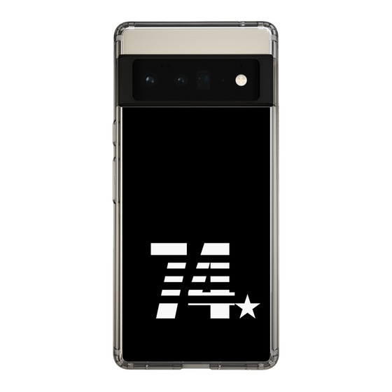 スリムプロテクションケース［ MIW - #74 - ブラック ］